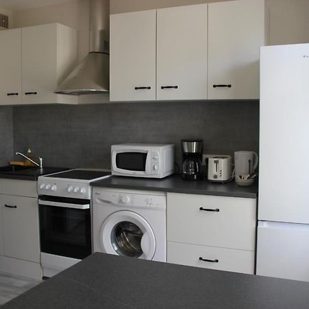 Les Appartements Du Saint Hubert Arcis-sur-Aube Esterno foto