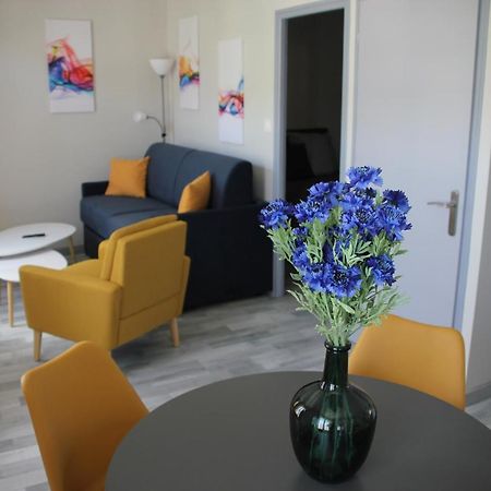 Les Appartements Du Saint Hubert Arcis-sur-Aube Esterno foto