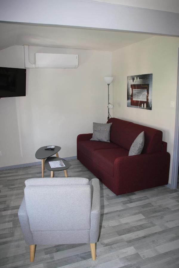 Les Appartements Du Saint Hubert Arcis-sur-Aube Esterno foto